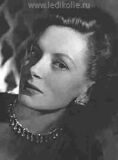 Дебора Керр 1947 г.
