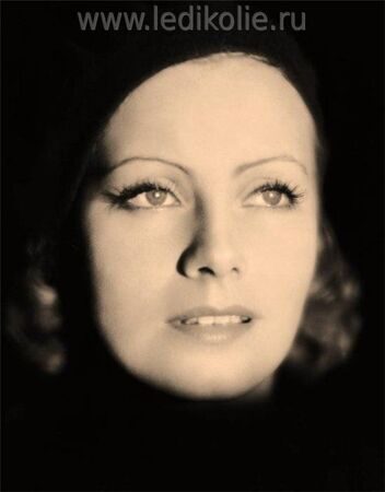 Greta Garbo (8)